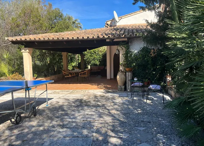 Villa Estel - La Goleta Hotel De Mar & Villas