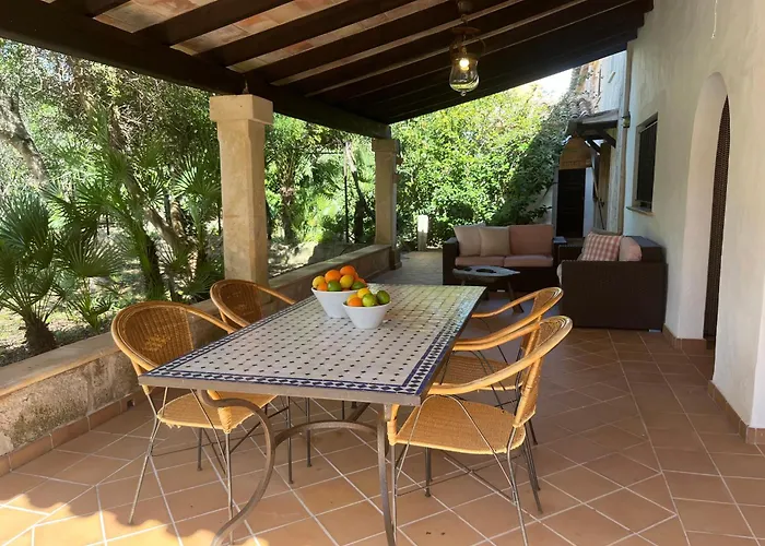 Villa Estel - La Goleta Hotel De Mar & Villas